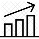 Uptrend Icon