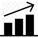 Uptrend Icon
