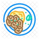 Butter  Icon