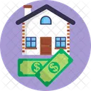 Rent Buy Home Icon