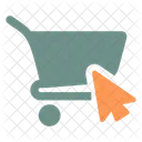 Buy Cart Shopping Cart Icon