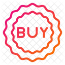 Buy Buy Button Commerce And Shopping Icon