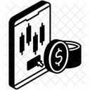 Buy Purchase Stock Icon