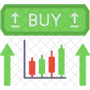 Buy Purchase Transaction Icon