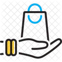 Buy  Icon