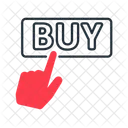 Buy Hand Gesture Icon