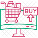 Buy Purchase Checkout Icon
