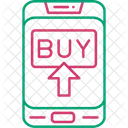 Buy Purchase Order Icon