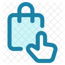 Buy Shop Shopping Icon