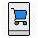 Buy Purchase Stock Icon