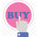 Buy Shopping Shop Icon