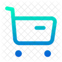 Buy Shopping Shop Icon