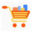Buy Cart Commerce Icon