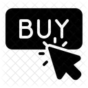 Buy Shop Business Icon