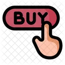 Buy Shopping Shop Icon