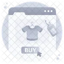 Buy  Icon
