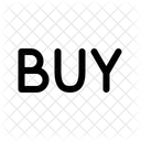 Buy  Icon