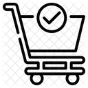 Buy Shopping Cart Icon