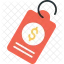 Buy Price Shop Icon
