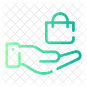 Buy Commerce And Shopping Shopping Bag Icon