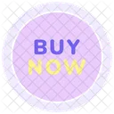 Buy now  Icon