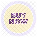 Buy Now Buy Purchase Icon