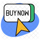 Buy Shopping Shop Icon