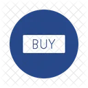 Buy Now Commerce Sale Tag Icon