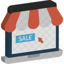 Buy Online  Icon