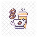 Caffeine  Icon