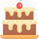 Cake  Icon