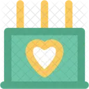 Cake  Icon