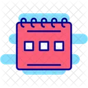 Calendan  Icon