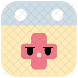 Calendar  Icon