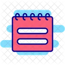 Calendar  Icon