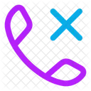 Call End Icon