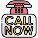 Call Now  Icon