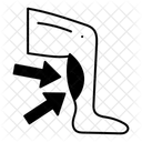 Calves  Icon