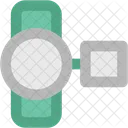 Camcorder  Icon