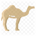 Camel Icon