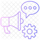 Campaign  Icon
