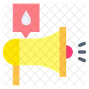 Campaign  Icon