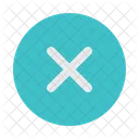 Cancel  Icon