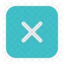 Cancel  Icon