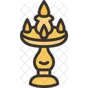 Candelabra  Icon