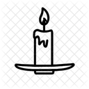 Candle Free Fire Fire Icon