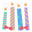Candles Candle Chrismas Icon