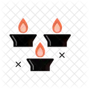 Deadline Hindu Diwali Icon