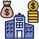 Capital  Icon