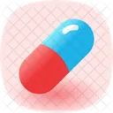 Capsule Icon